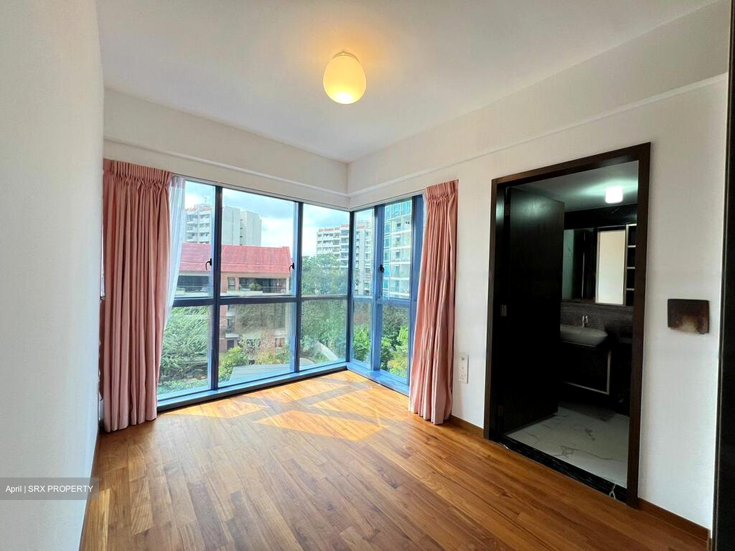 Wilshire Residences (D10), Apartment #445952701